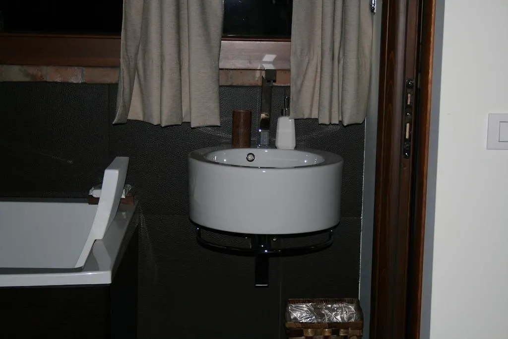 Relais Il Monticello Guest House Montefiore Conca 0*,  Italy