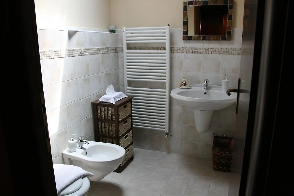 Relais Il Monticello Guest House Montefiore Conca Country house