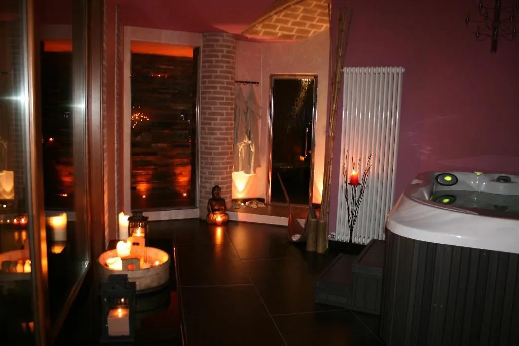 Relais Il Monticello Guest House Montefiore Conca