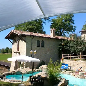 La Fenice Alloggio per agriturismo