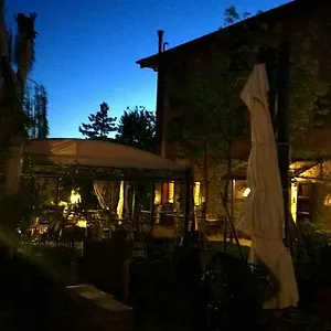Ca Nova Del Tenente Alloggio per agriturismo