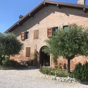 La Cascinetta Casa di campagna