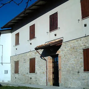 Agriturismo Belvedere Alloggio per agriturismo