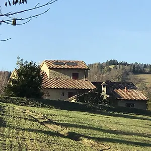 Casalino Di Sopra Casa di campagna